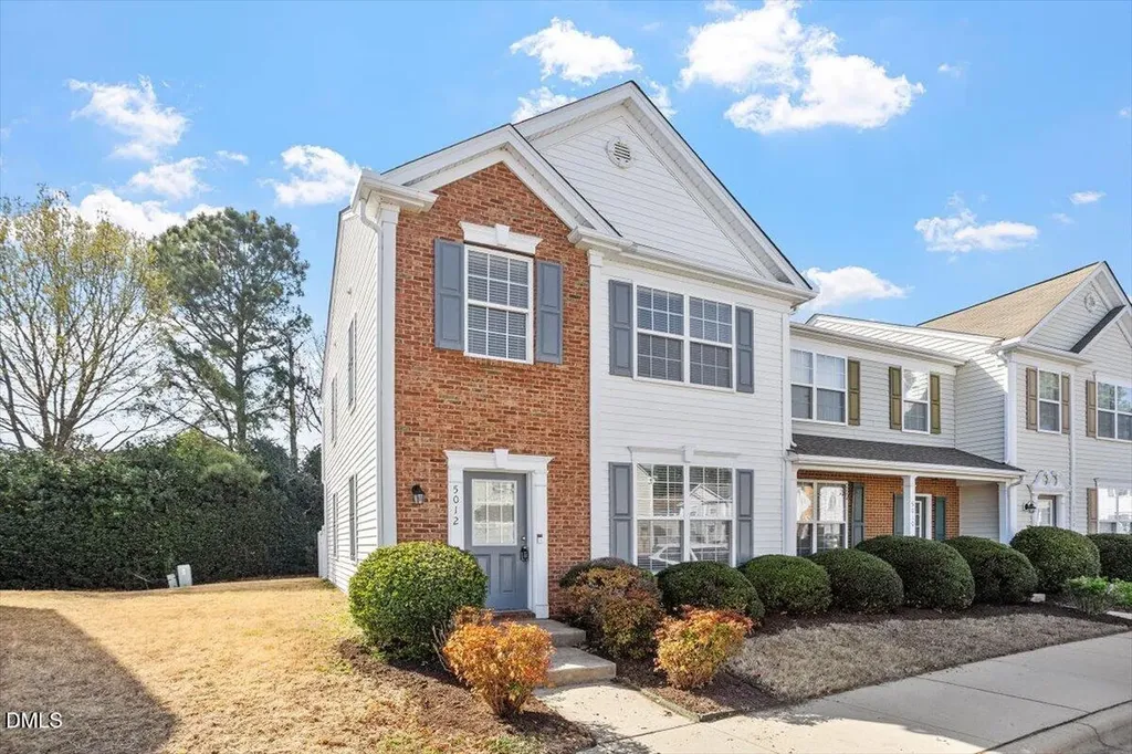 5012 Brooke Lauren Lane Raleigh NC 27616