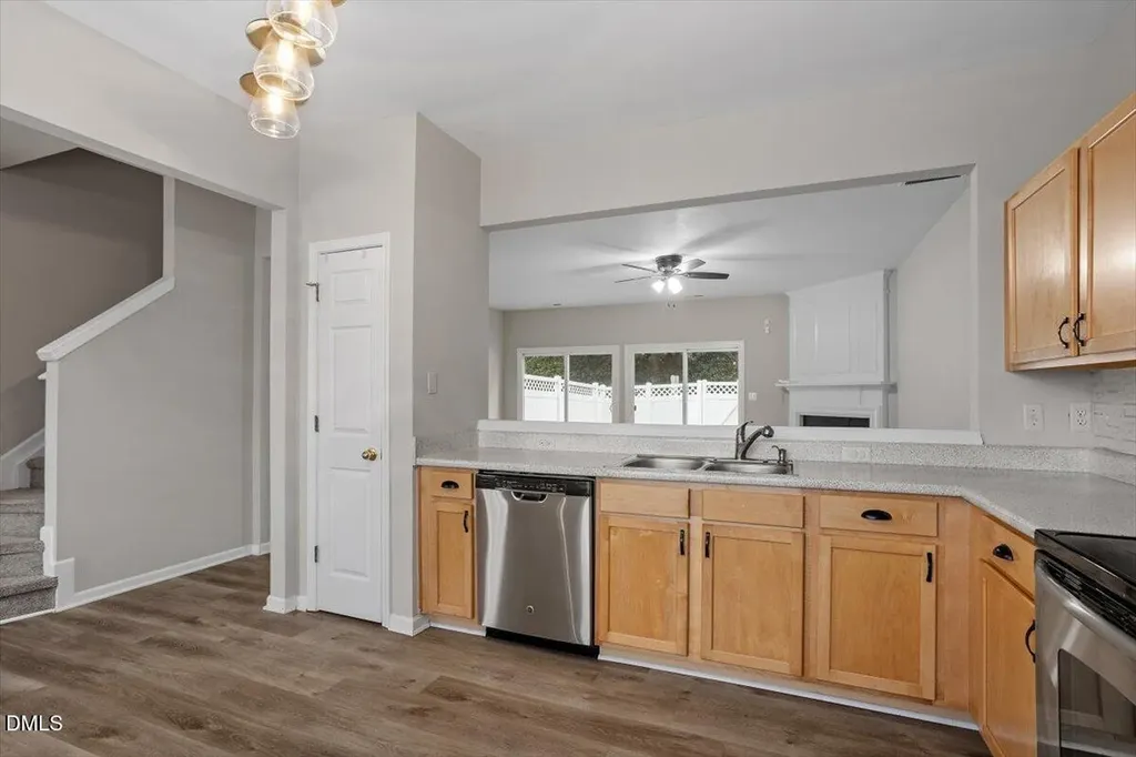 5012 Brooke Lauren Lane Raleigh NC 27616