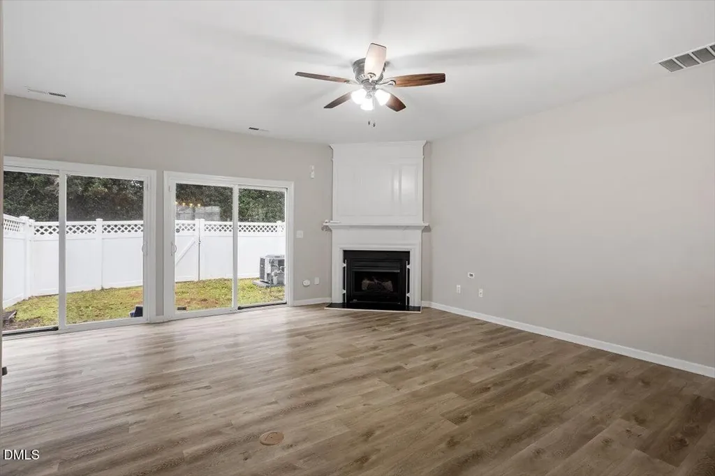 5012 Brooke Lauren Lane Raleigh NC 27616
