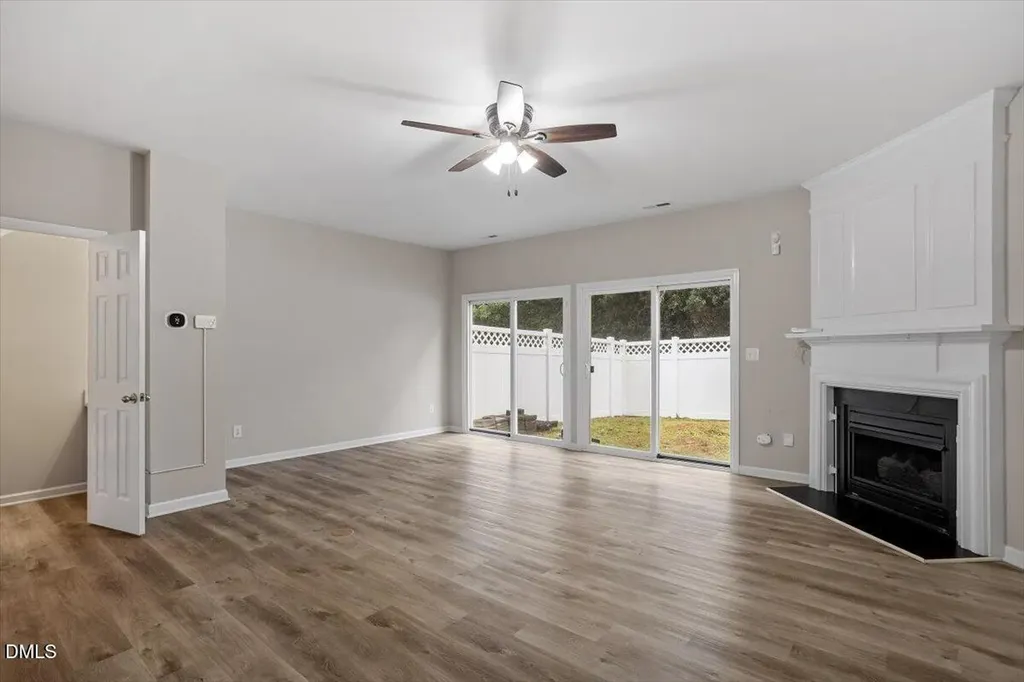 5012 Brooke Lauren Lane Raleigh NC 27616