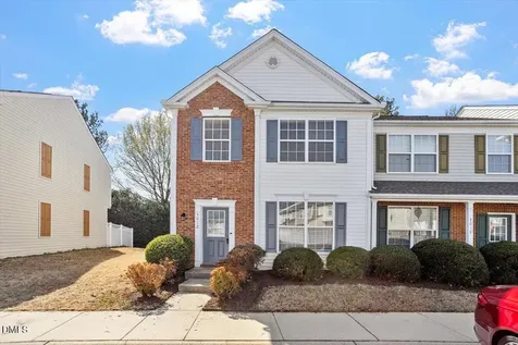 5012 Brooke Lauren Lane Raleigh NC 27616