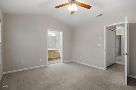 5012 Brooke Lauren Lane Raleigh NC 27616