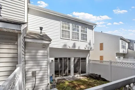 5012 Brooke Lauren Lane Raleigh NC 27616