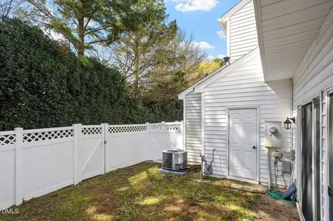 5012 Brooke Lauren Lane Raleigh NC 27616