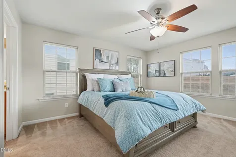 59 Hawkstone Drive Clayton NC 27527