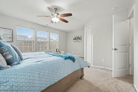 59 Hawkstone Drive Clayton NC 27527