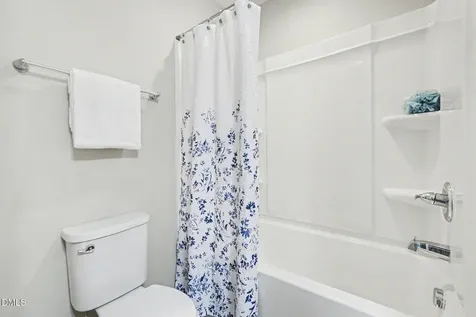59 Hawkstone Drive Clayton NC 27527