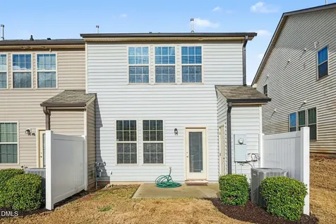 59 Hawkstone Drive Clayton NC 27527