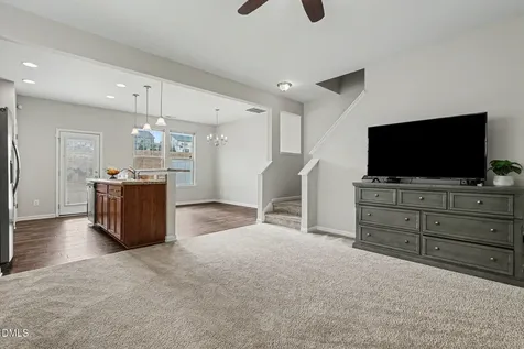 59 Hawkstone Drive Clayton NC 27527