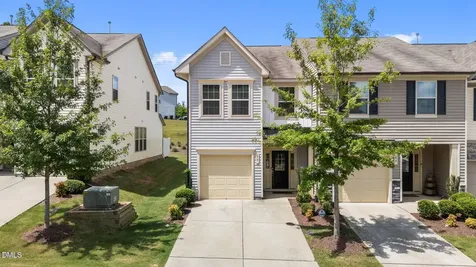59 Hawkstone Drive Clayton NC 27527