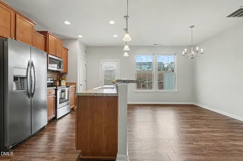 59 Hawkstone Drive Clayton NC 27527