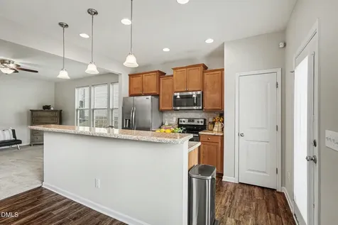 59 Hawkstone Drive Clayton NC 27527
