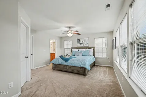 59 Hawkstone Drive Clayton NC 27527