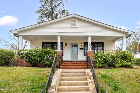 907 Morehead Avenue Durham NC 27707