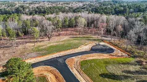 137 Shoreline Drive Manson NC 27553