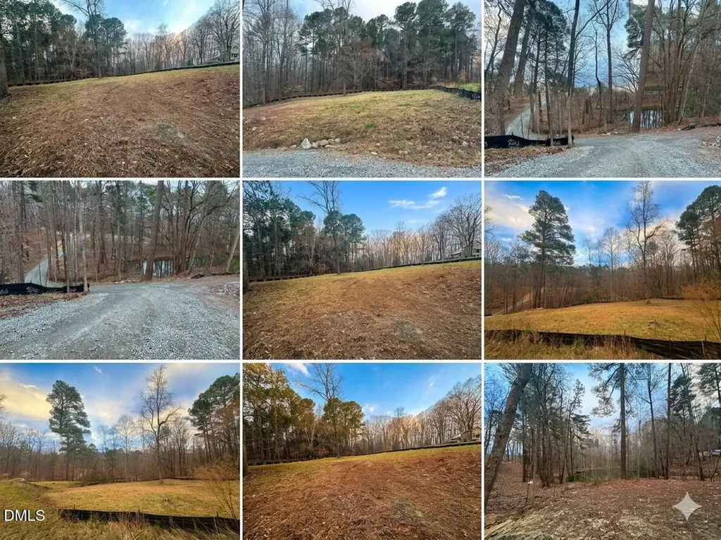 419 Hickory Pond Road Chapel Hill NC 27517
