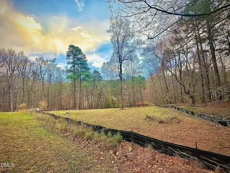419 Hickory Pond Road Chapel Hill NC 27517
