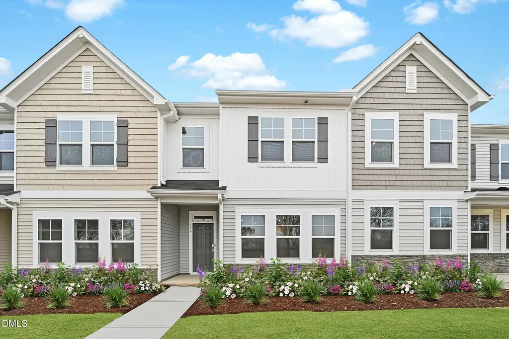 194 Redford Place Drive Rolesville NC 27571