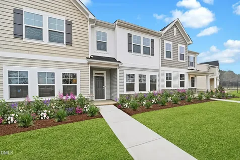 194 Redford Place Drive Rolesville NC 27571