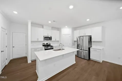 194 Redford Place Drive Rolesville NC 27571