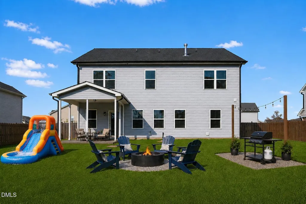 36 Skyway Clayton NC 27527