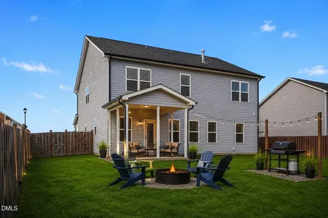 36 Skyway Clayton NC 27527