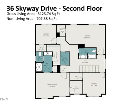 36 Skyway Clayton NC 27527