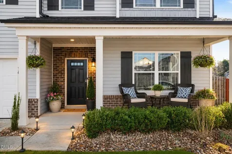 36 Skyway Clayton NC 27527