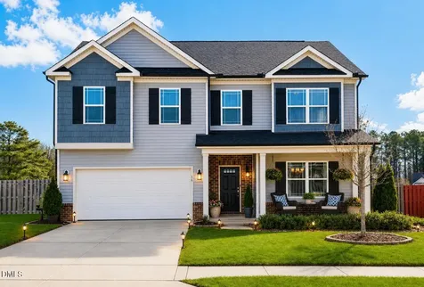 36 Skyway Clayton NC 27527