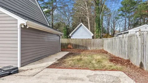 4004 Benjamin Court Rocky Mount NC 27803