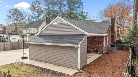4004 Benjamin Court Rocky Mount NC 27803