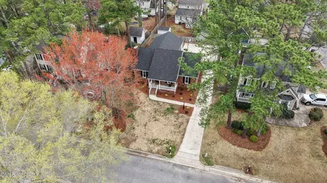 4004 Benjamin Court Rocky Mount NC 27803