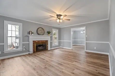 4004 Benjamin Court Rocky Mount NC 27803