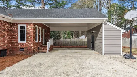 4004 Benjamin Court Rocky Mount NC 27803