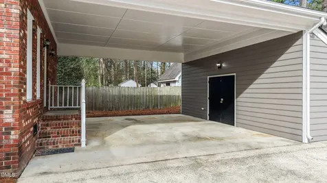 4004 Benjamin Court Rocky Mount NC 27803