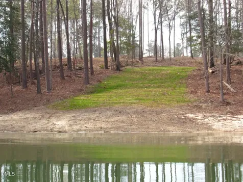 147 Shoreline Drive Manson NC 27553