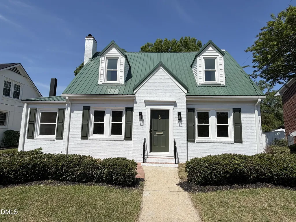 510 S 4th Street Smithfield NC 27577