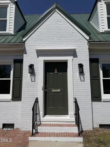 510 S 4th Street Smithfield NC 27577