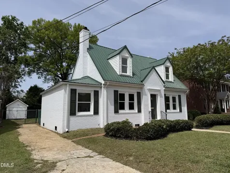 510 S 4th Street Smithfield NC 27577