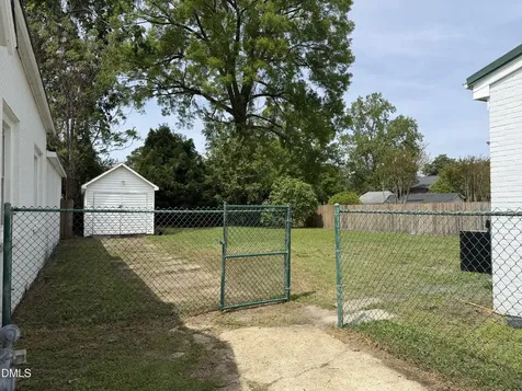 510 S 4th Street Smithfield NC 27577