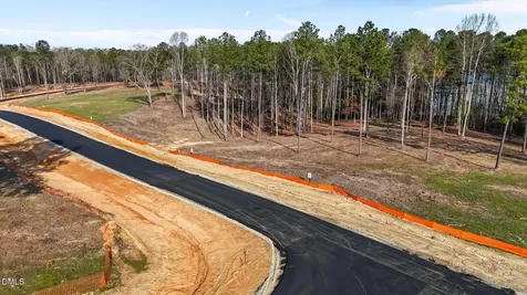 149 Shoreline Drive Manson NC 27553