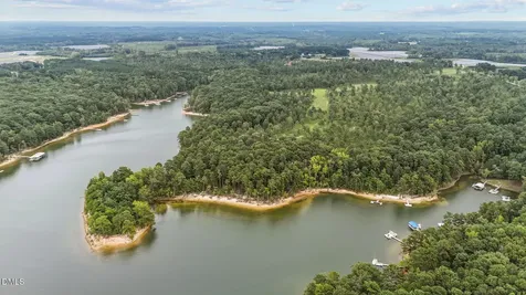 149 Shoreline Drive Manson NC 27553