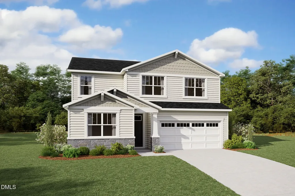 256 Yellow River Way Garner NC 27529