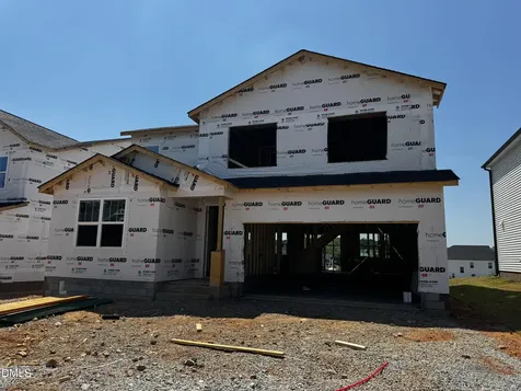 256 Yellow River Way Garner NC 27529