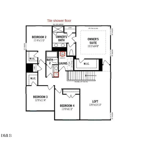256 Yellow River Way Garner NC 27529