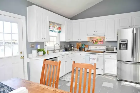4319 Nantucket Drive NW Wilson NC 27896