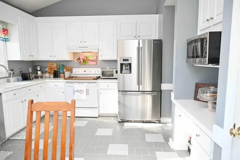 4319 Nantucket Drive NW Wilson NC 27896