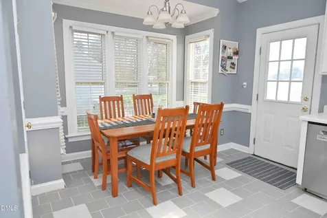 4319 Nantucket Drive NW Wilson NC 27896