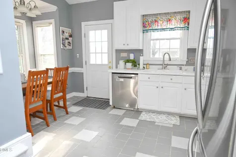 4319 Nantucket Drive NW Wilson NC 27896