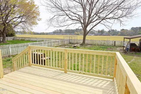 4319 Nantucket Drive NW Wilson NC 27896